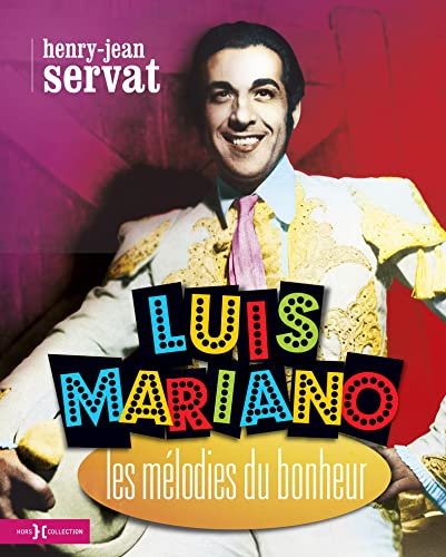 Luis Mariano