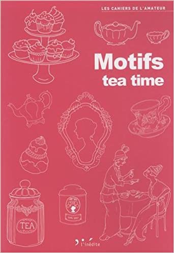 motifs tea time