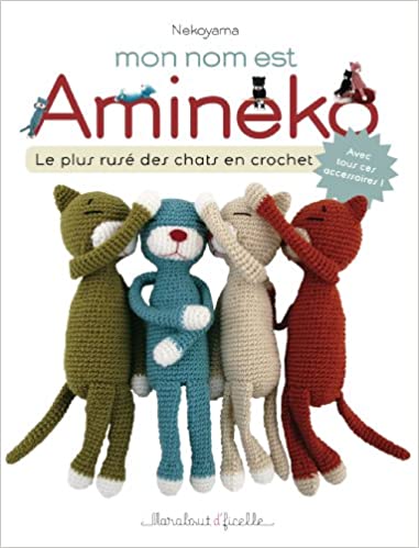 MON NOM EST AMINEKO