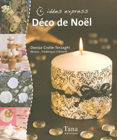 Déco de noel