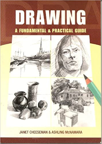 Drawing: Still Life Fundamentals