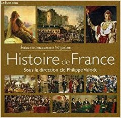 Histoire de France