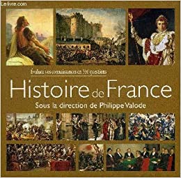 Histoire de France