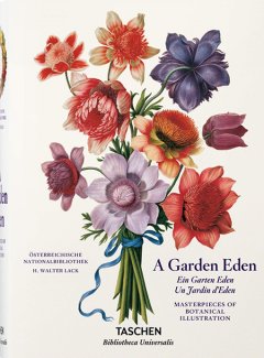 Un jardin d'Eden