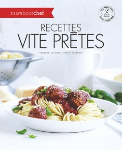 RECETTES VITE PRETES