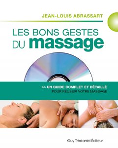 LES BONS GESTES DU MASSAGE