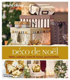 Déco de noel