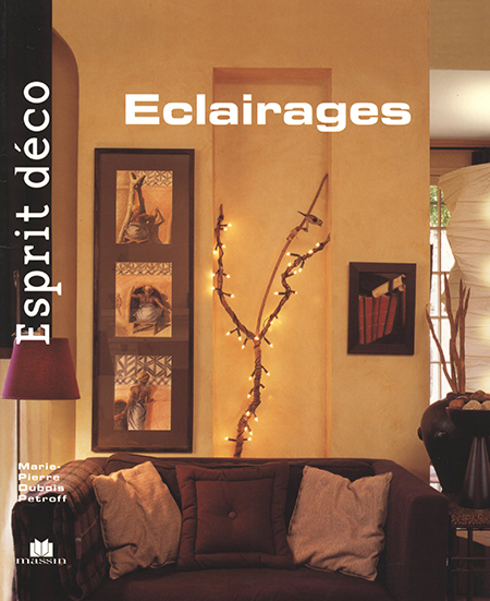 Esprit déco - Eclairages