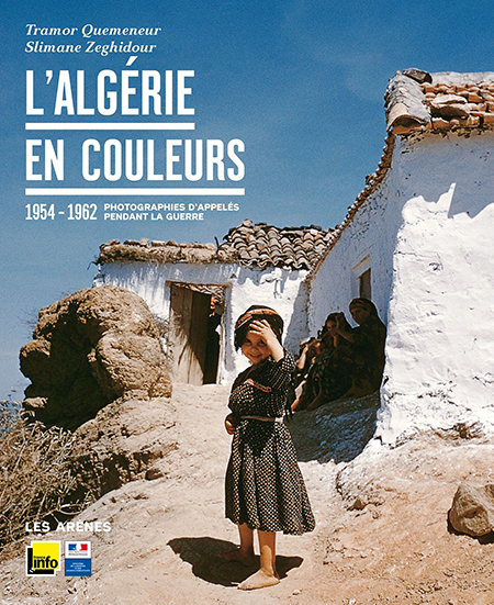 L'algérie en couleurs