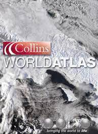 Collins World Atlas