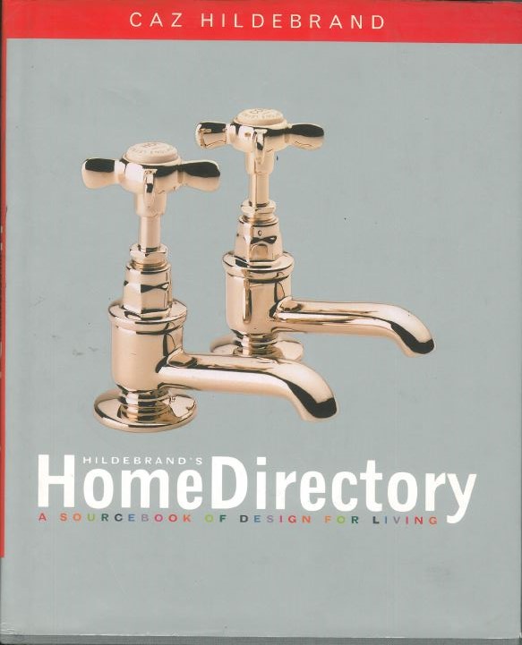 Hildebrand's Home Directory