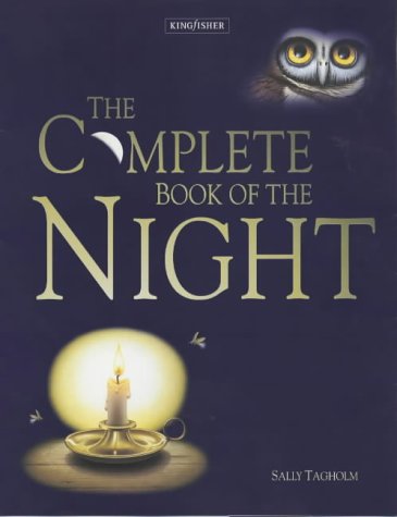 The Complete Book of the Night