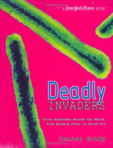 NYT: Deadly Invaders