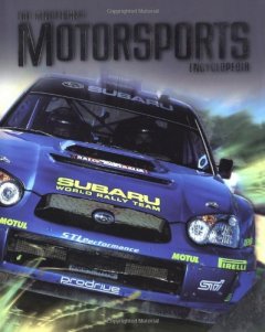 The Kingfisher Motorsports Encyclopedia