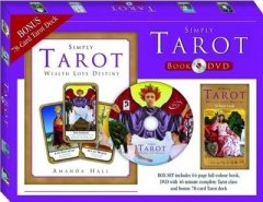 Gift Box DVD: Simply Tarot