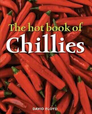 The Hot Book of Chillies