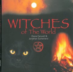 Witches of the World