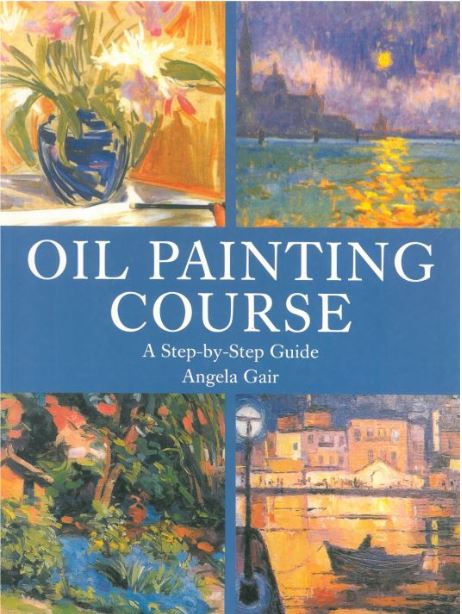 OIL PAINTING COURSE