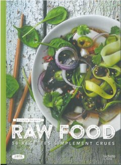 Raw food