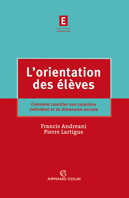 L'ORIENTATION DES ELEVES