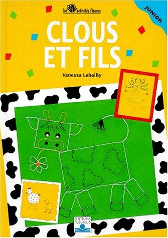 Clous et fils
