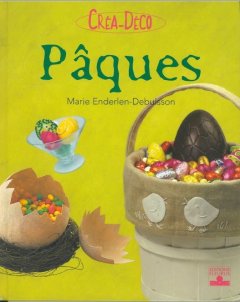 Pâques - crea déco