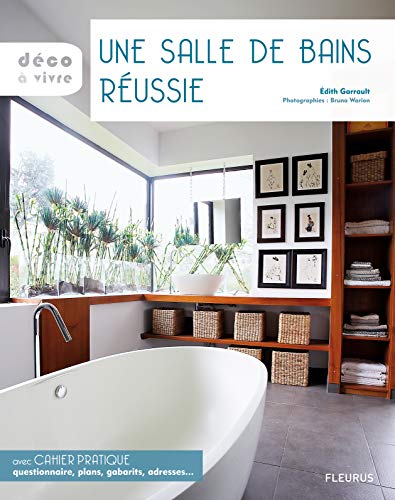UNE SALLE DE BAINS REUSSIE