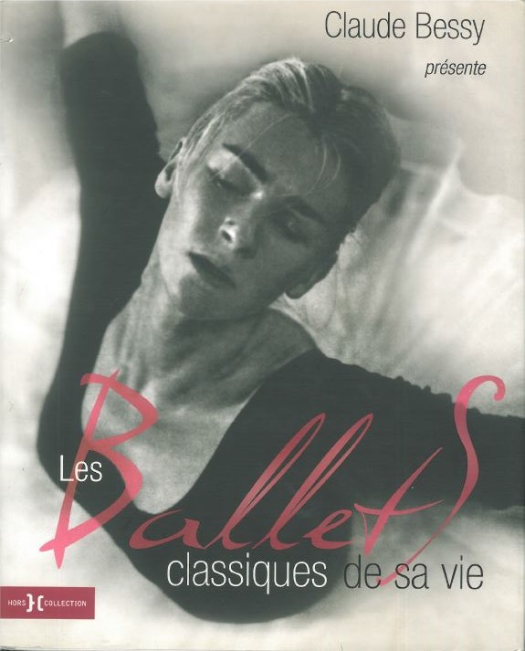 Les grands Ballets du répertoire classique