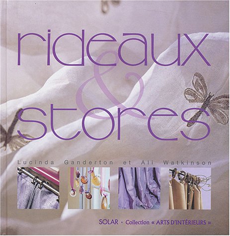 rideaux & stores