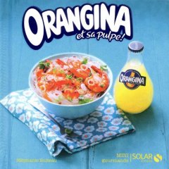 Orangina