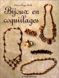 Bijoux en coquillages