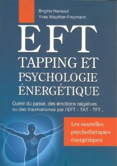 eft tapping et psychologie energetique