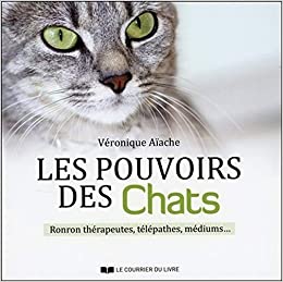 les pouvoirs des chats