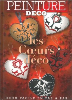Les coeurs déco