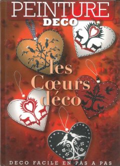 Les coeurs déco