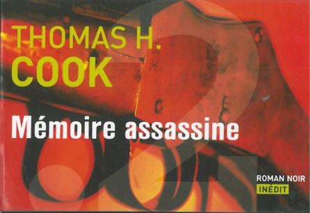 mémoire assassine