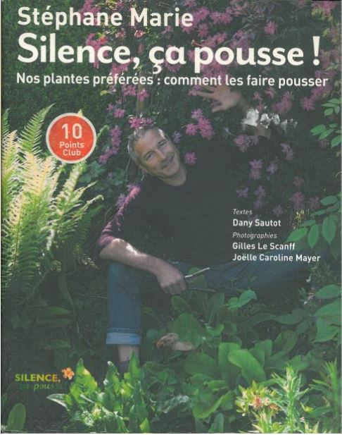 Silence, ça pousse !