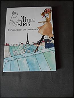 MY LITTLE PARIS