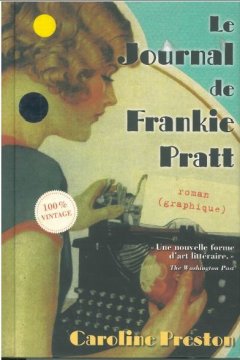 Le journal de Frankie Pratt