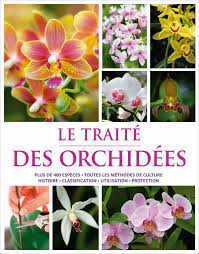 LE TRAITE DES ORCHIDEES