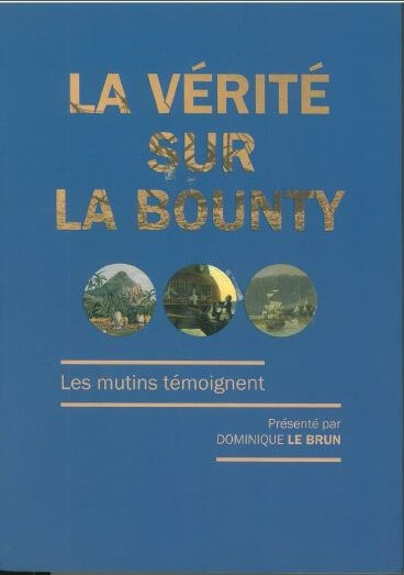 La vérité sur la Bounty