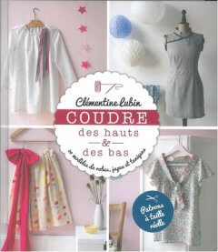 Coudre des hauts & des bas