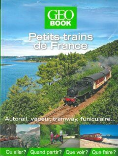 PETITS TRAINS DE FRANCE