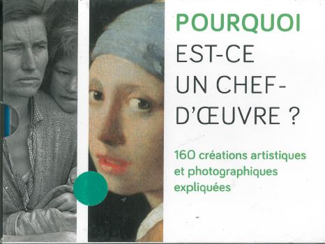 Pourquoi est-ce un chef-d'oeuvre?