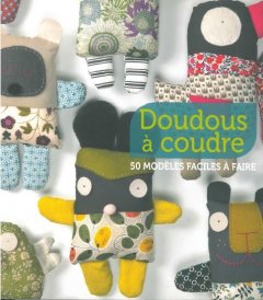 Doudous à coudre