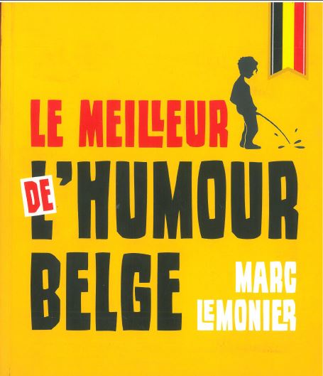 Le meilleur de l'humour belge