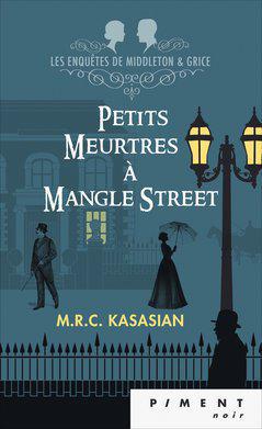 petits meurtres a mangle street