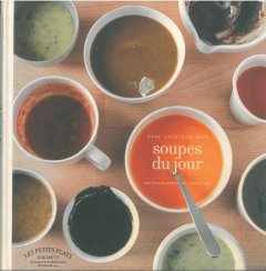 soupes du jour