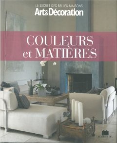 Couleurs et Matieres