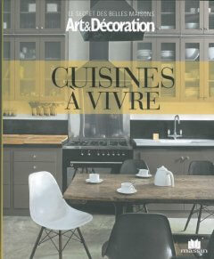 Cuisines à vivre